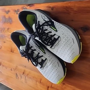 Men's Brooks Ghost 13 running shoes